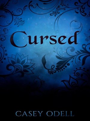 cover image of Cursed